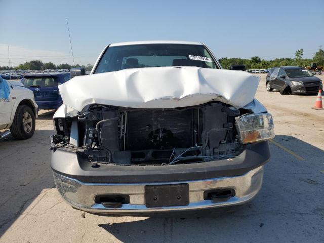 2018 RAM 1500 ST - 1C6RR7KT7JS296242