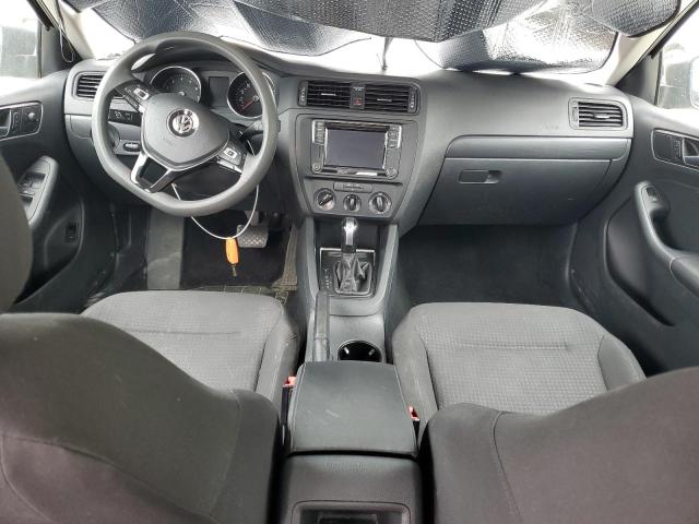 2016 Volkswagen Jetta S VIN: 3VW267AJXGM287049 Lot: 58474934