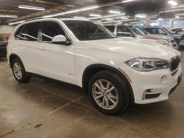 VIN 5UXKR0C53F0P00401 2015 BMW X5, Xdrive35I no.4