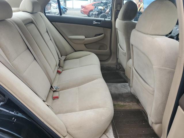 2006 Honda Accord Ex VIN: 1HGCM56766A082159 Lot: 58599034