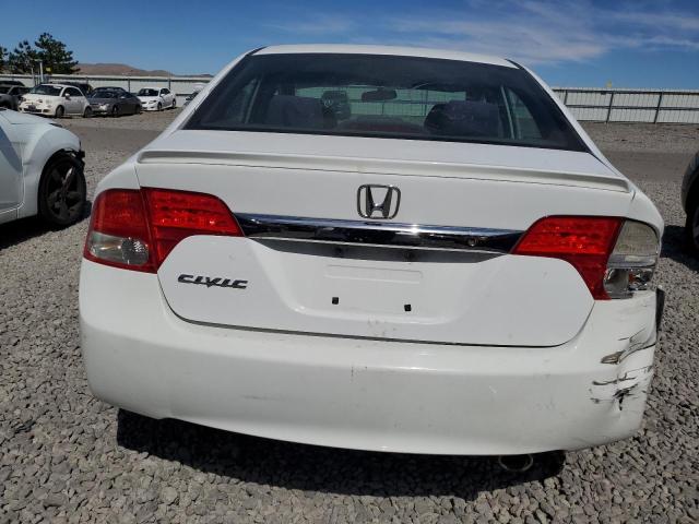 2010 Honda Civic Lx-S VIN: 19XFA1F66AE019380 Lot: 56158494