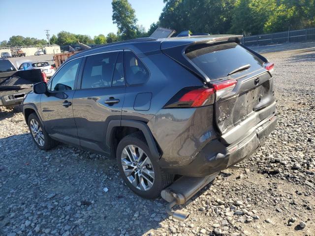 2020 Toyota Rav4 Xle Premium VIN: 2T3A1RFV9LW104723 Lot: 58399604