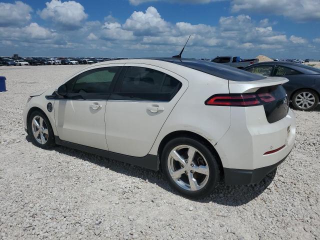 2012 Chevrolet Volt VIN: 1G1RD6E40CU127864 Lot: 60479824