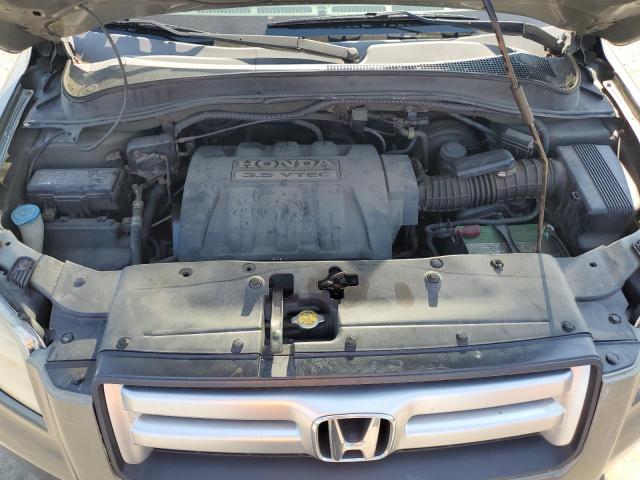 2007 Honda Pilot Lx VIN: 2HKYF18147H507176 Lot: 60347474