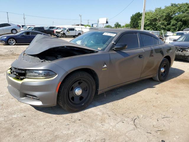 2020 DODGE CHARGER PO - 2C3CDXAGXLH147971