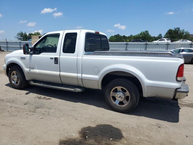 2006 Ford F250 Super Duty VIN: 1FTSX20P86EB08908 Lot: 58169474