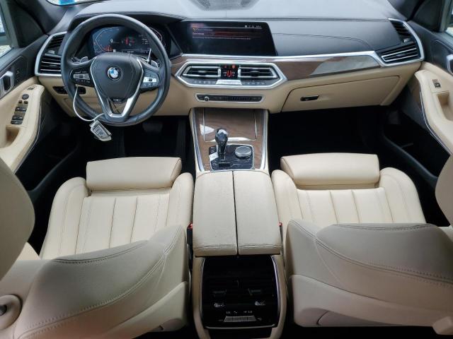 2020 BMW X5 xDrive40I VIN: 5UXCR6C04L9B61874 Lot: 57572194