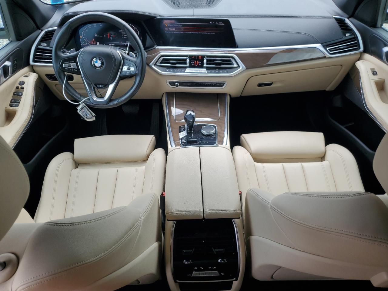 5UXCR6C04L9B61874 2020 BMW X5 xDrive40I