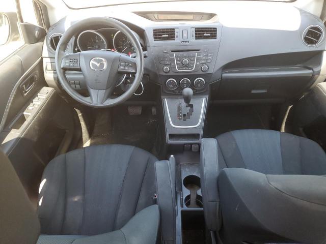 VIN JM1CW2BL8F0183526 2015 Mazda 5, Sport no.8