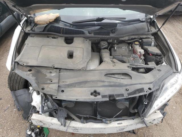 2013 Lexus Rx 450 VIN: JTJBC1BA3D2061930 Lot: 59307304