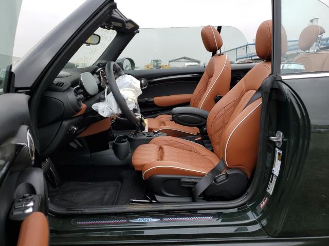 2024 MINI COOPER JOH WMW63DL05R3S04452