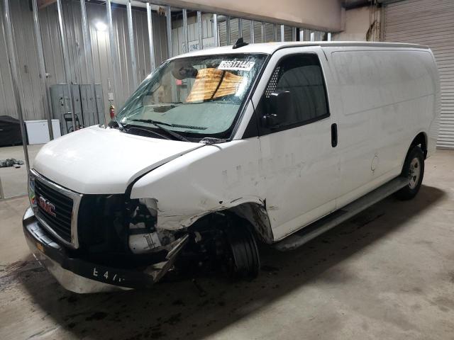 2021 GMC Savana G2500 VIN: 1GTW7AFP2M1307475 Lot: 56617144