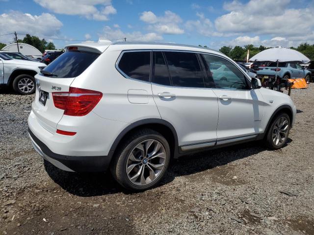 VIN 5UXWX9C52G0D71755 2016 BMW X3, Xdrive28I no.3