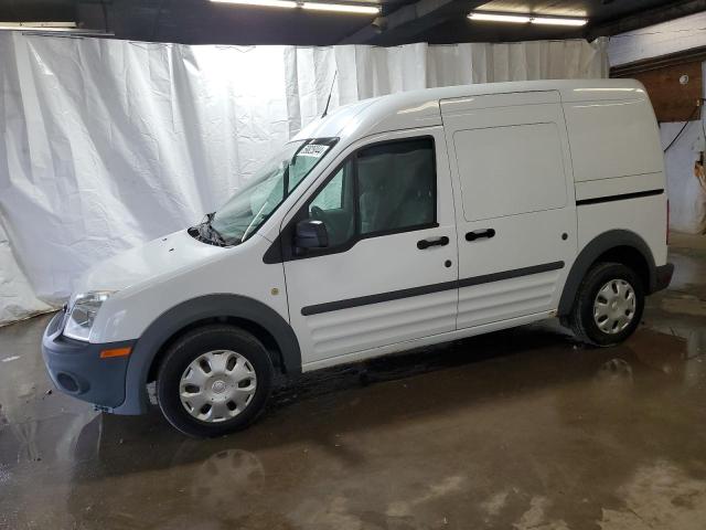 2011 Ford Transit Connect Xl VIN: NM0LS7CN0BT060351 Lot: 59825044