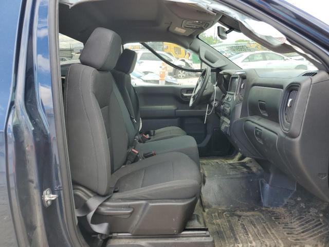 2022 Chevrolet Silverado Ltd K1500 VIN: 3GCNYAEK8NG208547 Lot: 57698974