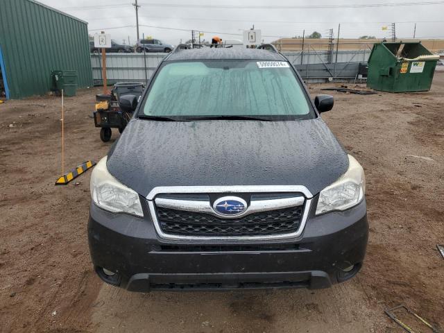 2014 Subaru Forester 2.5I Premium VIN: JF2SJACC2EG431876 Lot: 59959574