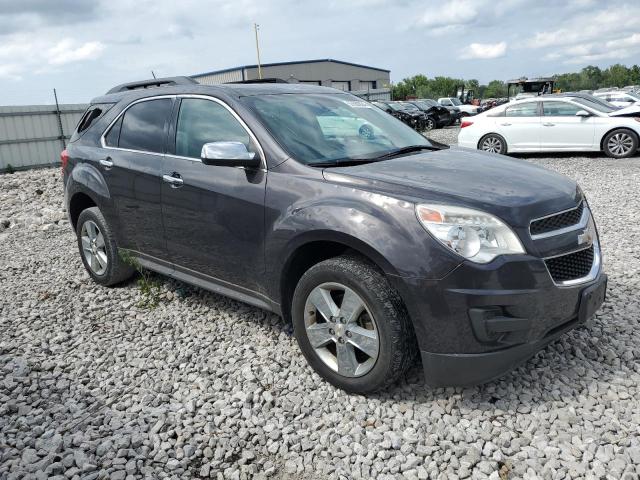 2015 CHEVROLET EQUINOX LT - 2GNALBEK9F6419991