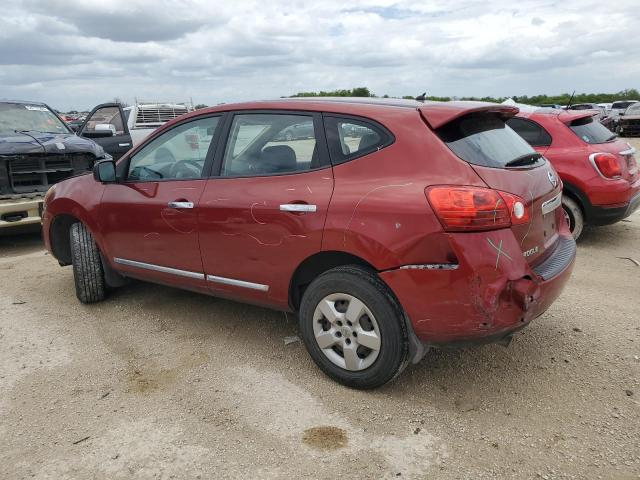 2013 Nissan Rogue S VIN: JN8AS5MT3DW541390 Lot: 59675424