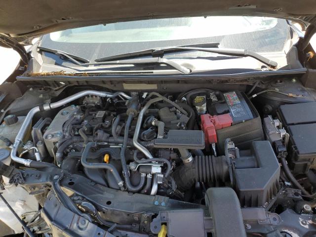 2020 Nissan Sentra Sv VIN: 3N1AB8CV8LY267355 Lot: 59374394