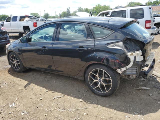 2015 FORD FOCUS SE - 1FADP3K2XFL362413
