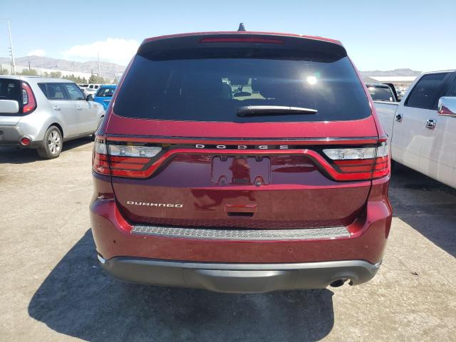 2023 Dodge Durango Sxt VIN: 1C4RDHAG5PC583261 Lot: 60679274