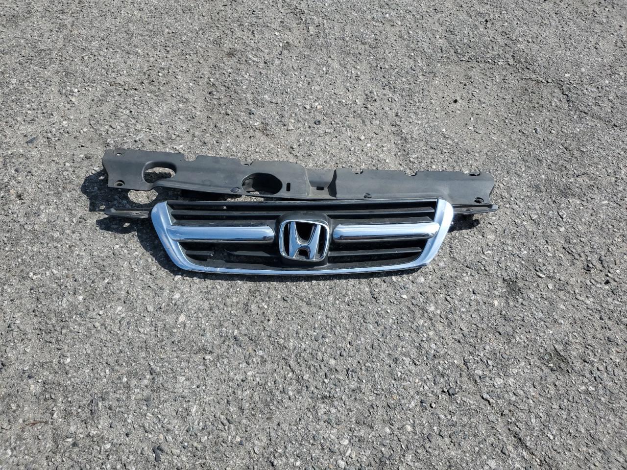 JHLRD68403C013505 2003 Honda Cr-V Lx