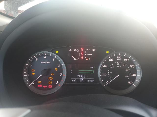 2015 Nissan Sentra S VIN: 3N1AB7AP7FL637940 Lot: 57519354