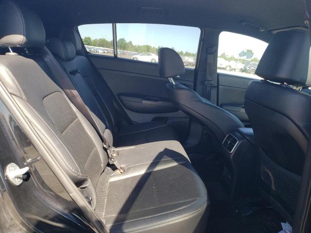 2021 KIA SPORTAGE S - KNDP63AC8M7845683