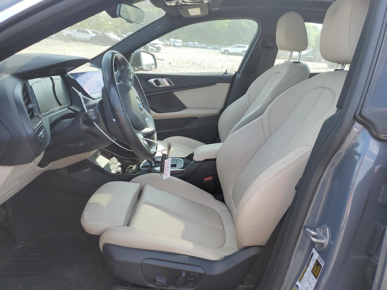 WBA73AK05M7H04264 2021 BMW 228Xi