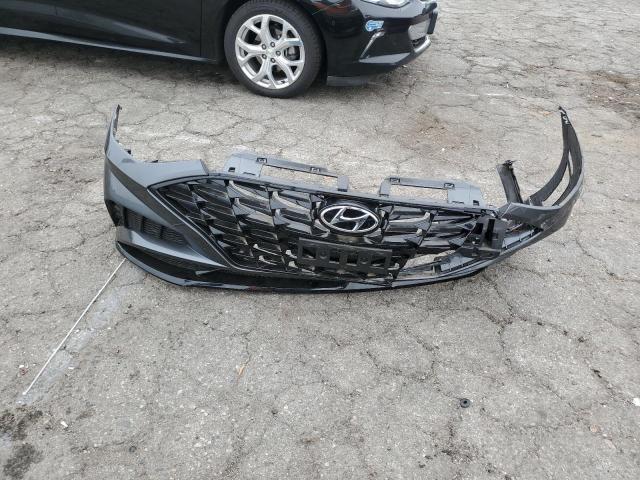 2022 Hyundai Sonata Sel Plus VIN: KMHL44J25NA227089 Lot: 57979104