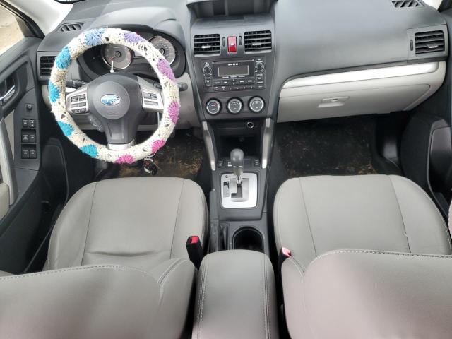 2014 Subaru Forester 2.5I Limited VIN: JF2SJAHC7EH499111 Lot: 56302834