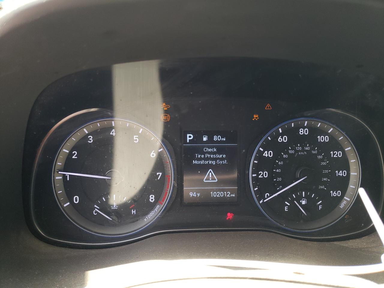 KM8K22AA4KU389237 2019 Hyundai Kona Sel