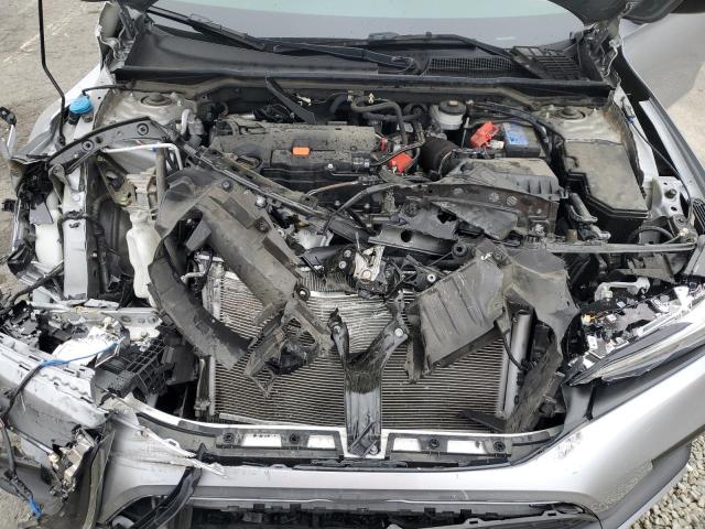 2023 HONDA CIVIC SPOR - 2HGFE2F5XPH518697
