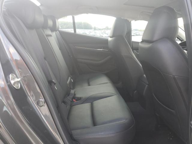 2021 Mazda 3 Preferred VIN: JM1BPACL2M1340363 Lot: 61202974