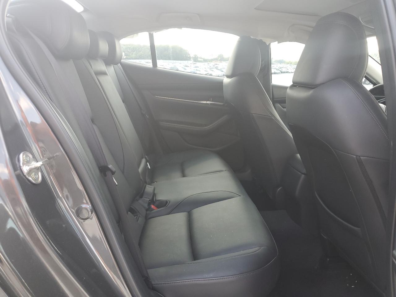JM1BPACL2M1340363 2021 Mazda 3 Preferred