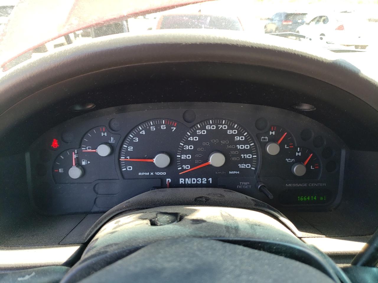 1FMZU62K35ZA70443 2005 Ford Explorer Xls