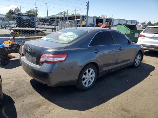 4T4BF3EK8BR125781 2011 Toyota Camry Base