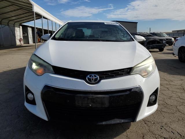 2015 TOYOTA COROLLA L - 5YFBURHE0FP249270