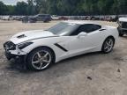 CHEVROLET CORVETTE S photo