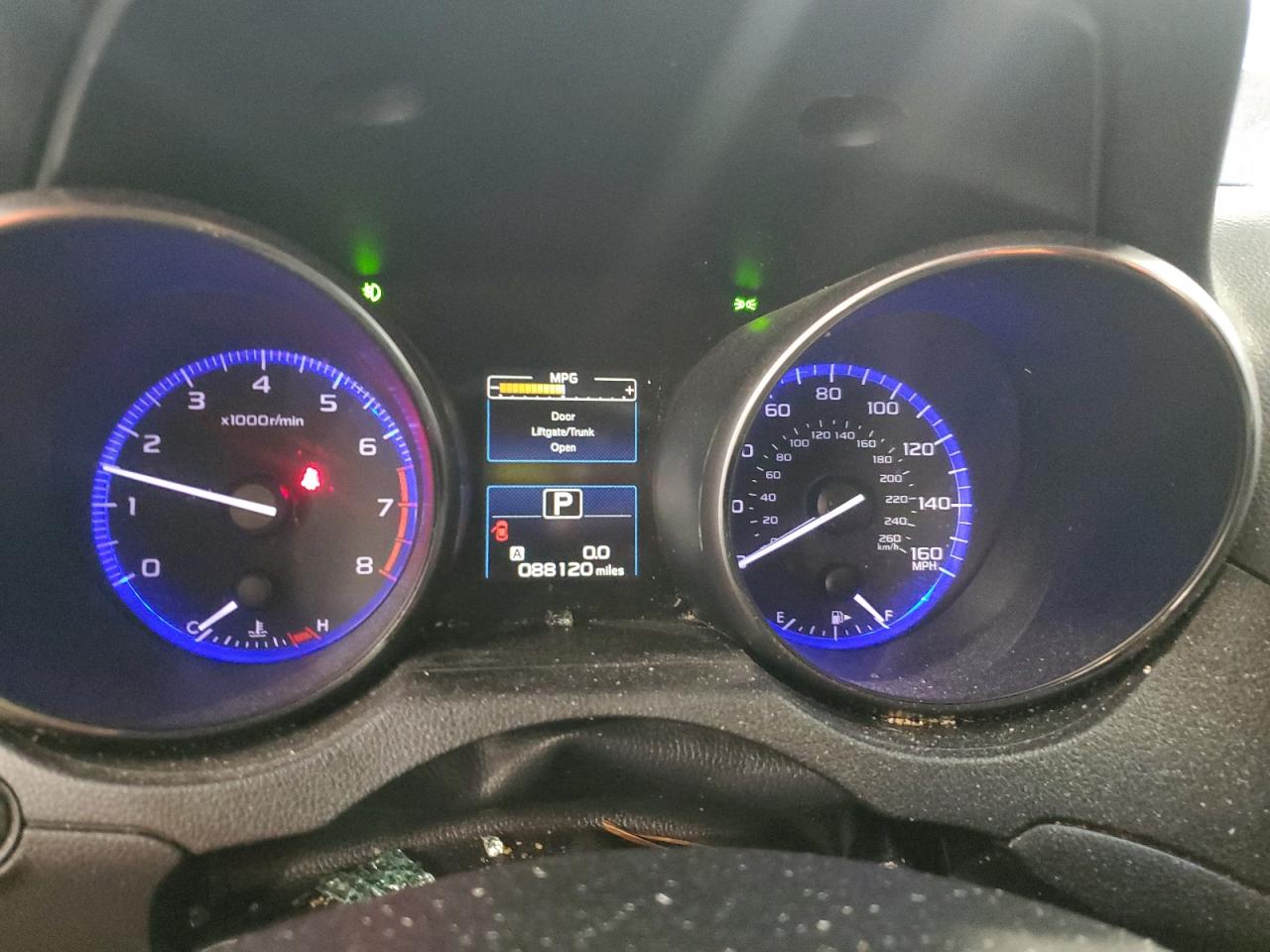 4S4BSEJC3F3361878 2015 Subaru Outback 3.6R Limited