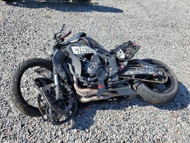 2017 HONDA CBR1000 RA JH2SC775XHK000380