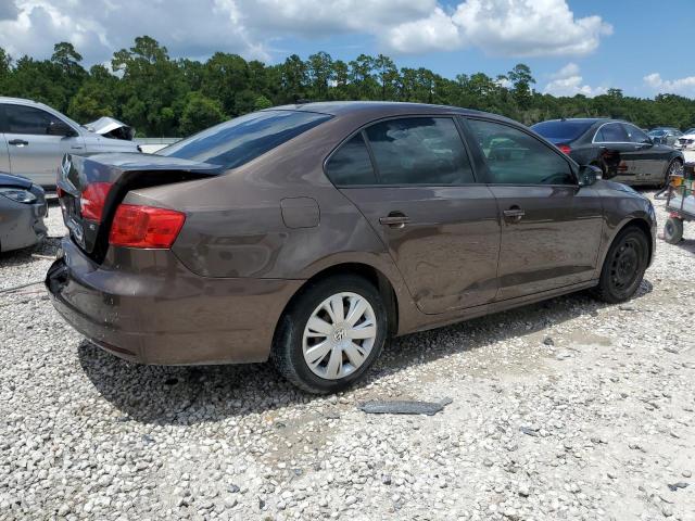 2014 Volkswagen Jetta Se VIN: 3VWD07AJ4EM402560 Lot: 60076994