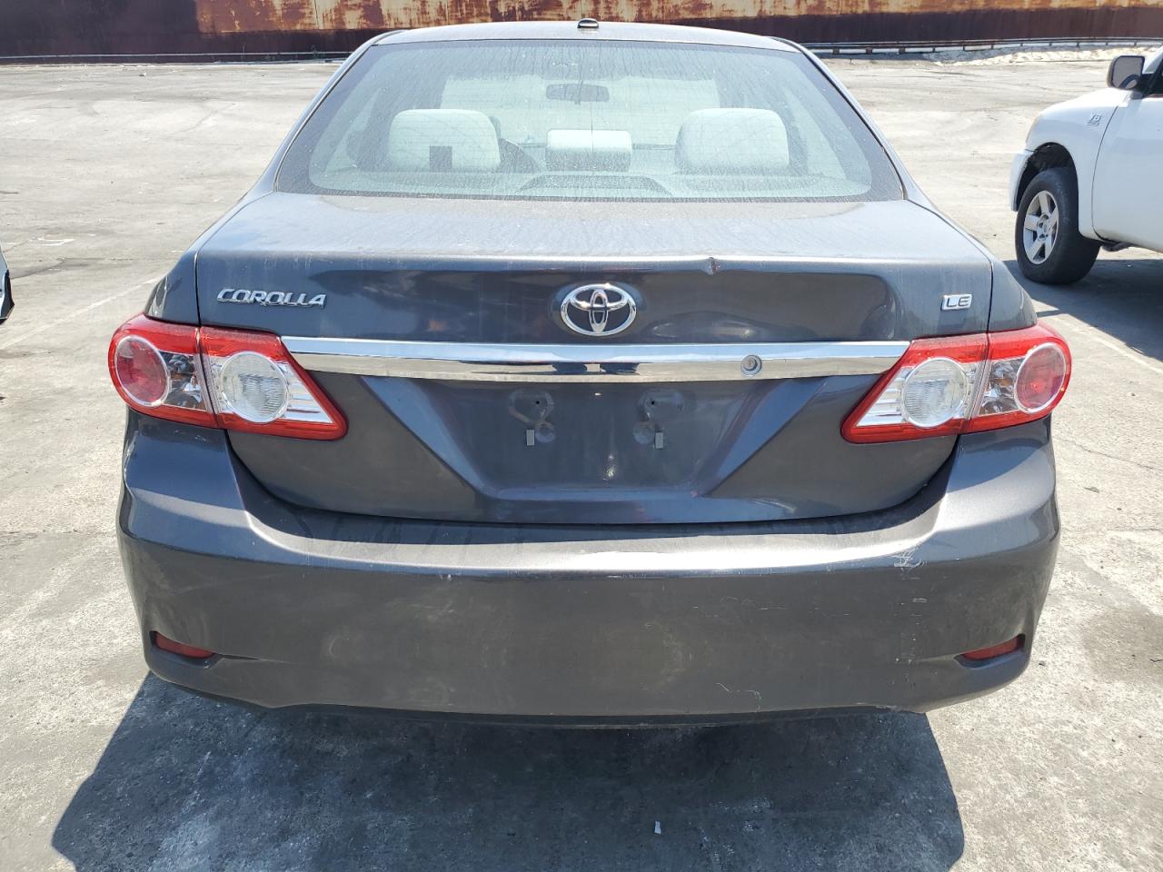 5YFBU4EE0DP106128 2013 Toyota Corolla Base