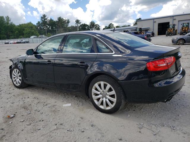 VIN WAUAFAFL1DN033573 2013 Audi A4, Premium no.2