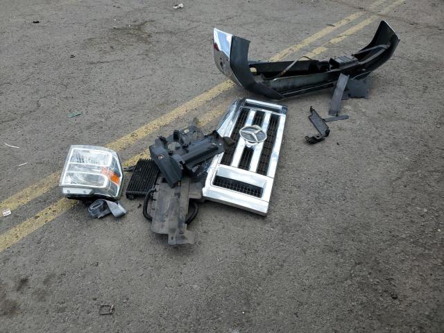 2011 Ford Econoline E350 Super Duty Wagon VIN: 1FBSS3BL4BDB12604 Lot: 57648474