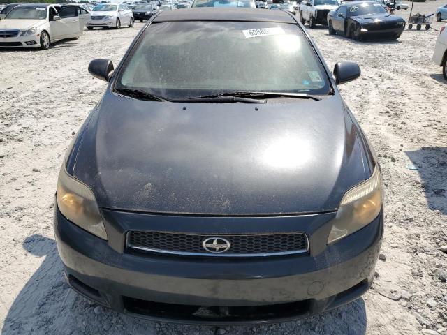 2006 Toyota Scion Tc VIN: JTKDE177260119875 Lot: 60886814