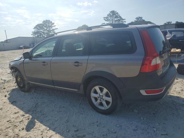 2008 Volvo Xc70 VIN: YV4BZ982181000729 Lot: 58475854