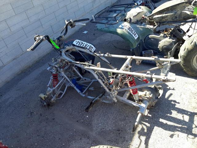 1HFTE270774612480 2007 Honda Trx250 Ex