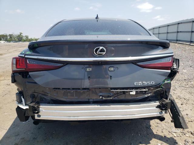 2022 Lexus Es 350 Base VIN: 58ADZ1B12NU115769 Lot: 59239754
