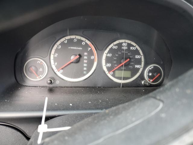 2005 Honda Cr-V Ex VIN: SHSRD78875U325678 Lot: 56937424